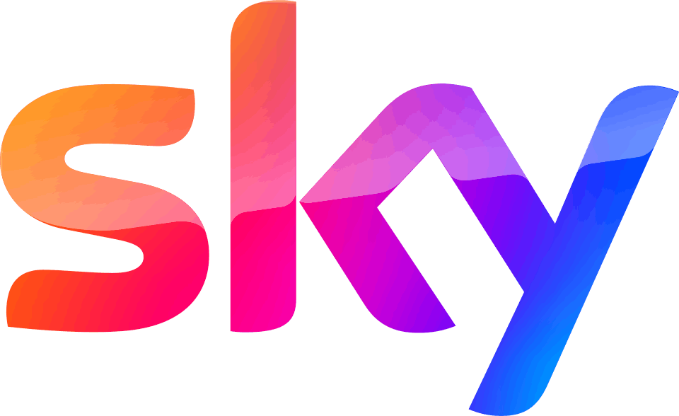 Sky Portugal logo